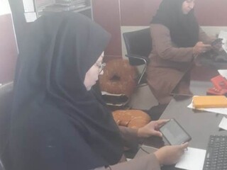 حضورسرناظروناظرین هیات پزشکی ورزشی فارس در وبینار آموزشی فدراسیون پزشکی ورزشی