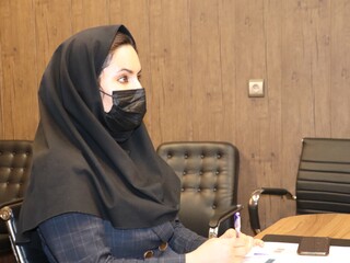 حضورسرناظروناظرین هیات پزشکی ورزشی فارس در وبینار آموزشی فدراسیون پزشکی ورزشی