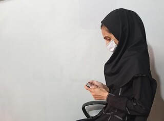 وبینار آموزشی ستاد نظارت بر سلامت اماکن ورزشی فدراسیون پزشکی ورزشی