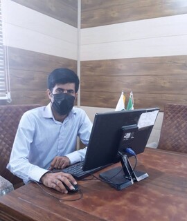 وبینار آموزشی ستاد نظارت بر سلامت اماکن ورزشی فدراسیون پزشکی ورزشی