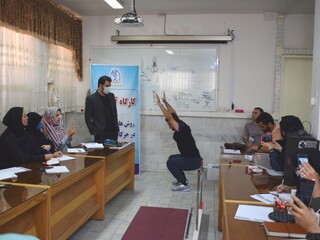 /گزارش تصویری/