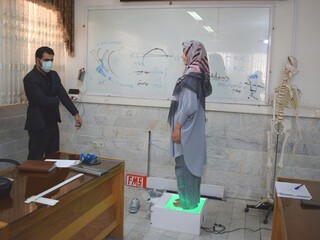 /گزارش تصویری/