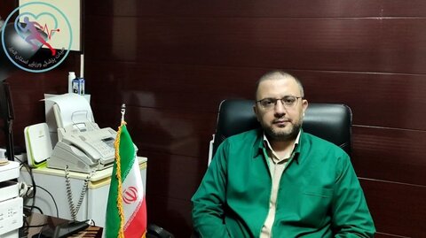 دکتر  پژمان مخبر