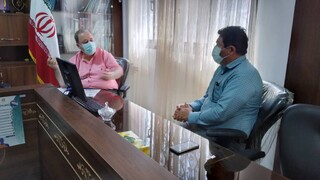 / گزارش تصویری /