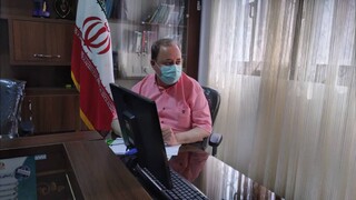 / گزارش تصویری /