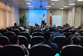 کارگاه آموزشی آسیب های شانه