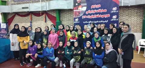 / گزارش تصویری/
پوشش پزشکی مسابقات تنیس تورایرانی ، توسط هیات پزشکی ورزشی استان مازندران ، شهرستان رامسر