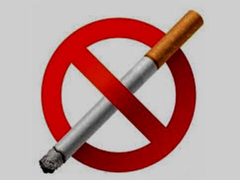 روزشمار هفته ملی بدون دخانیات اعلام شد