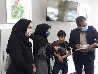 بازدید باشگاهها - چهار محال و بختیاری