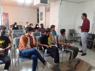 گزارش تصویری