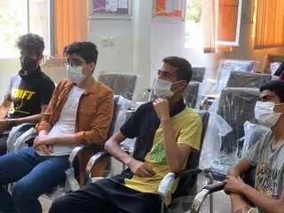 گزارش تصویری