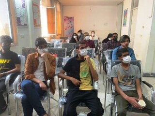 گزارش تصویری