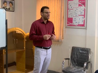 گزارش تصویری