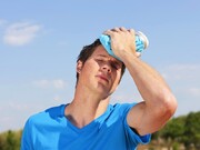 هشدار وزارت بهداشت درباره گرمازدگی در روزهای گرم سال