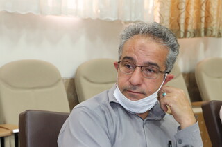 نشست روسای هیات های پزشکی ورزشی شهرستانهای فارس