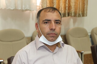 نشست روسای هیات های پزشکی ورزشی شهرستانهای فارس