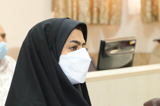 نشست روسای هیات های پزشکی ورزشی شهرستانهای فارس