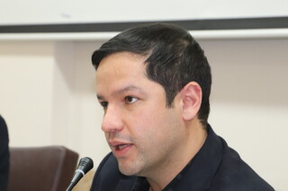 نشست روسای هیات های پزشکی ورزشی شهرستانهای فارس