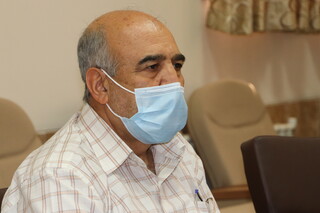 نشست روسای هیات های پزشکی ورزشی شهرستانهای فارس