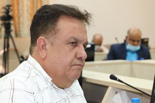 نشست روسای هیات های پزشکی ورزشی شهرستانهای فارس