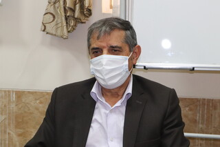 نشست روسای هیات های پزشکی ورزشی شهرستانهای فارس