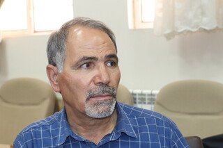 نشست روسای هیات های پزشکی ورزشی شهرستانهای فارس