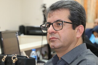 نشست روسای هیات های پزشکی ورزشی شهرستانهای فارس