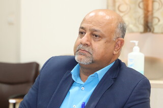 نشست روسای هیات های پزشکی ورزشی شهرستانهای فارس