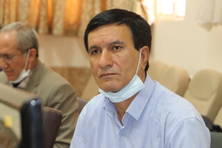 نشست روسای هیات های پزشکی ورزشی شهرستانهای فارس