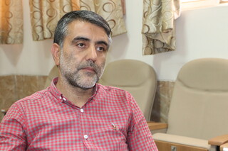 نشست روسای هیات های پزشکی ورزشی شهرستانهای فارس