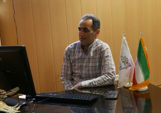 مرتضی احمدی