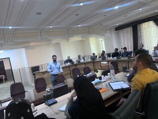 ماساژ ورزشی