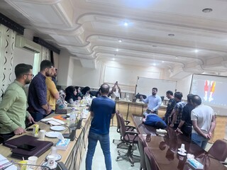 ماساژ ورزشی