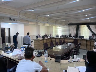 ماساژ ورزشی