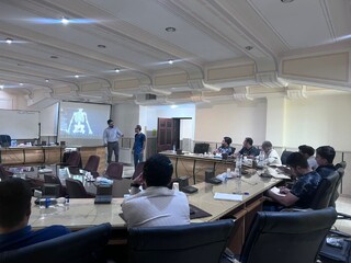 ماساژ ورزشی