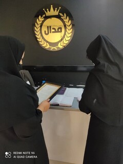 بازرسی از اماکن ورزشی شهرستان بندرعباس