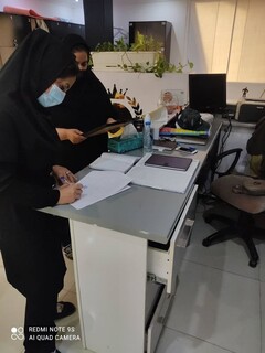 بازرسی از اماکن ورزشی شهرستان بندرعباس