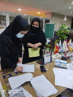 بازرسی از اماکن ورزشی شهرستان بندرعباس