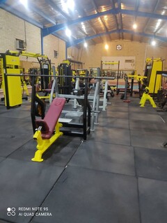 بازرسی از اماکن ورزشی شهرستان بندرعباس