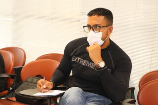 مرحله عملی دوره ماساژ ورزشی ویژه آقایان در شیراز