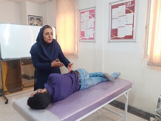 گزارش تصویری