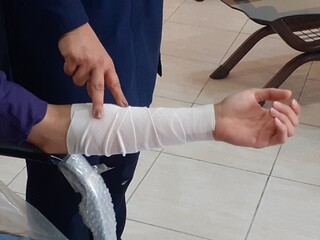 گزارش تصویری