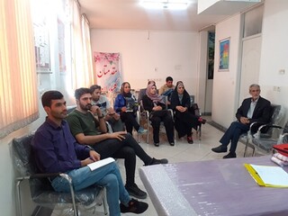 گزارش تصویری