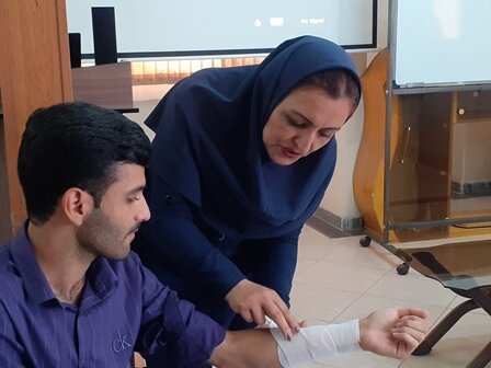 گزارش تصویری