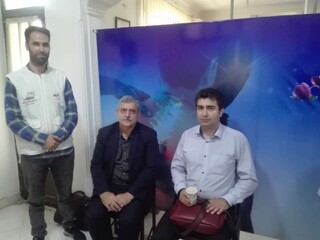 پایش سلامت مازندران تیر 1401