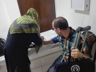 پایش سلامت مازندران تیر 1401