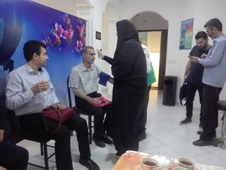 پایش سلامت مازندران تیر 1401