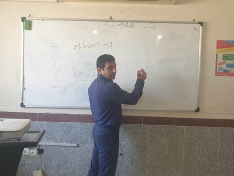دوره مدون ورزش درمانی در آب