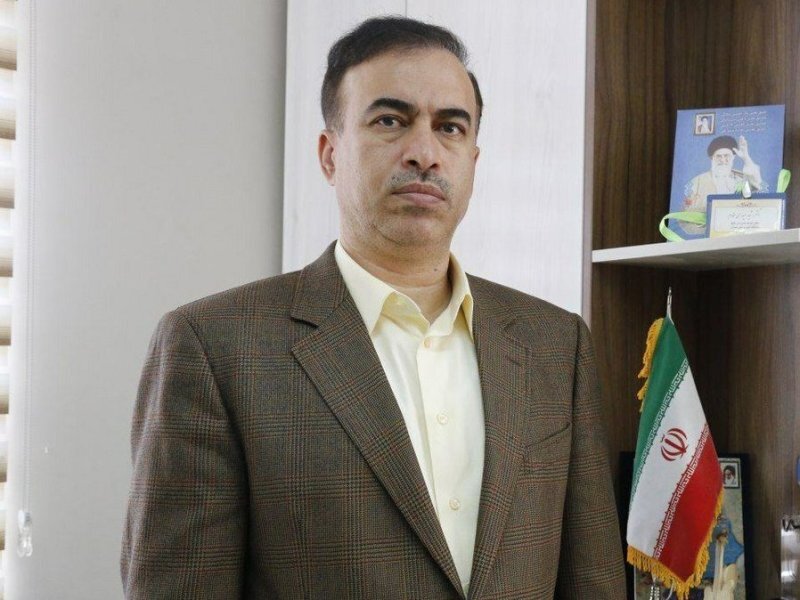 دکتر حیدری مقدم رئیس هیات پزشکی ورزشی استان همدان شد