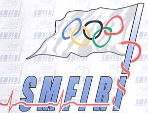 لوگوی فدراسیون